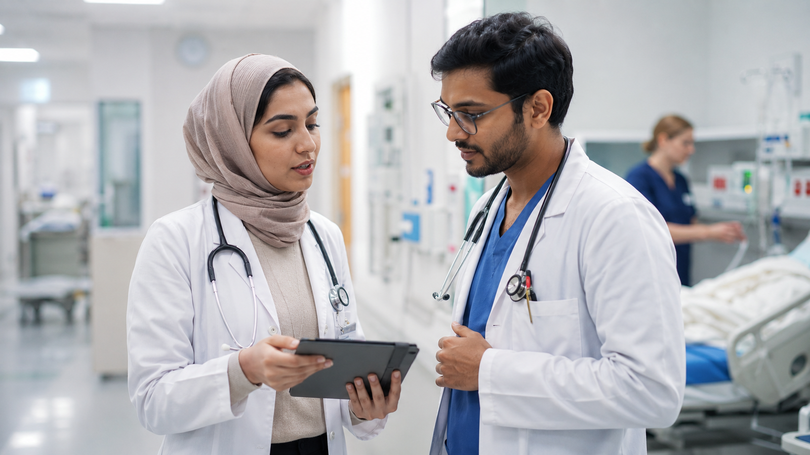 Medical PG in Germany