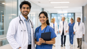 Is NEET PG Required for Medical PG in Germany