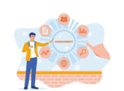 master's assessment