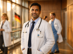 Which PG course is best in Germany, Medical PG or Dental PG Which PG course is best in Germany, Medical PG or Dental PG
