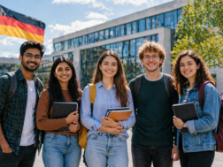 Who Is Eligible for Masters in Germany Who Is Eligible for Masters in Germany