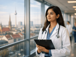Medical PG in Germany Medical PG in Germany