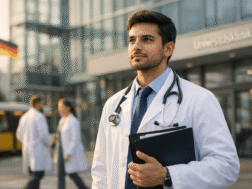 How Much Does Medical PG in Germany Cost How Much Does Medical PG in Germany Cost