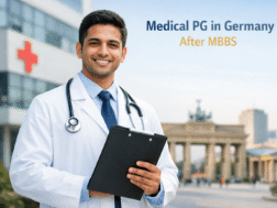 Can I Do Medical PG in Germany After MBBS Can I Do Medical PG in Germany After MBBS
