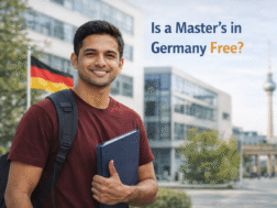 Is a Master's in Germany Free Is a Master's in Germany Free