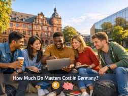 How Much Do Masters Cost in Germany How Much Do Masters Cost in Germany