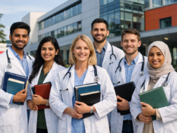 How to get PG admission in Germany How to get PG admission in Germany