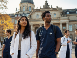 Key Aspects of Medical PG in Germany