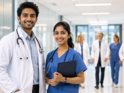 Is NEET PG Required for Medical PG in Germany