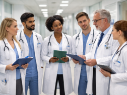 Medical PG in Germany Medical PG in Germany