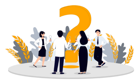 FAQ-Banner faq discuss