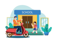 daughter-at-school ausbildung in germany requirements