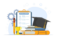 scholarship for masters