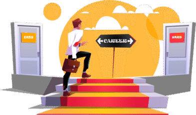 choose career