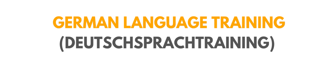 process_info_2 german language training
