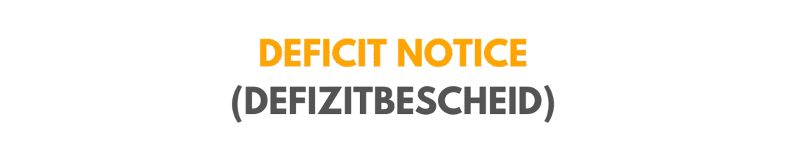 process_info_5 defecit notice missiongermany