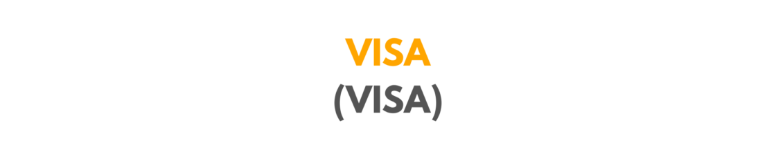 visa